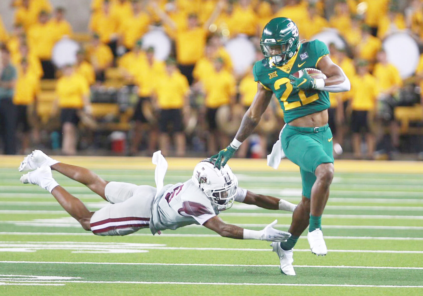Baylor Football